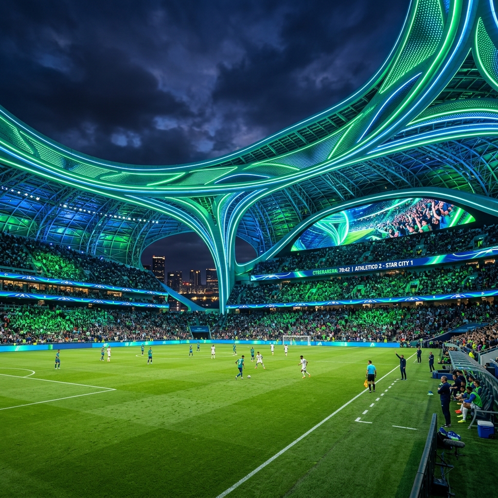 Stadium